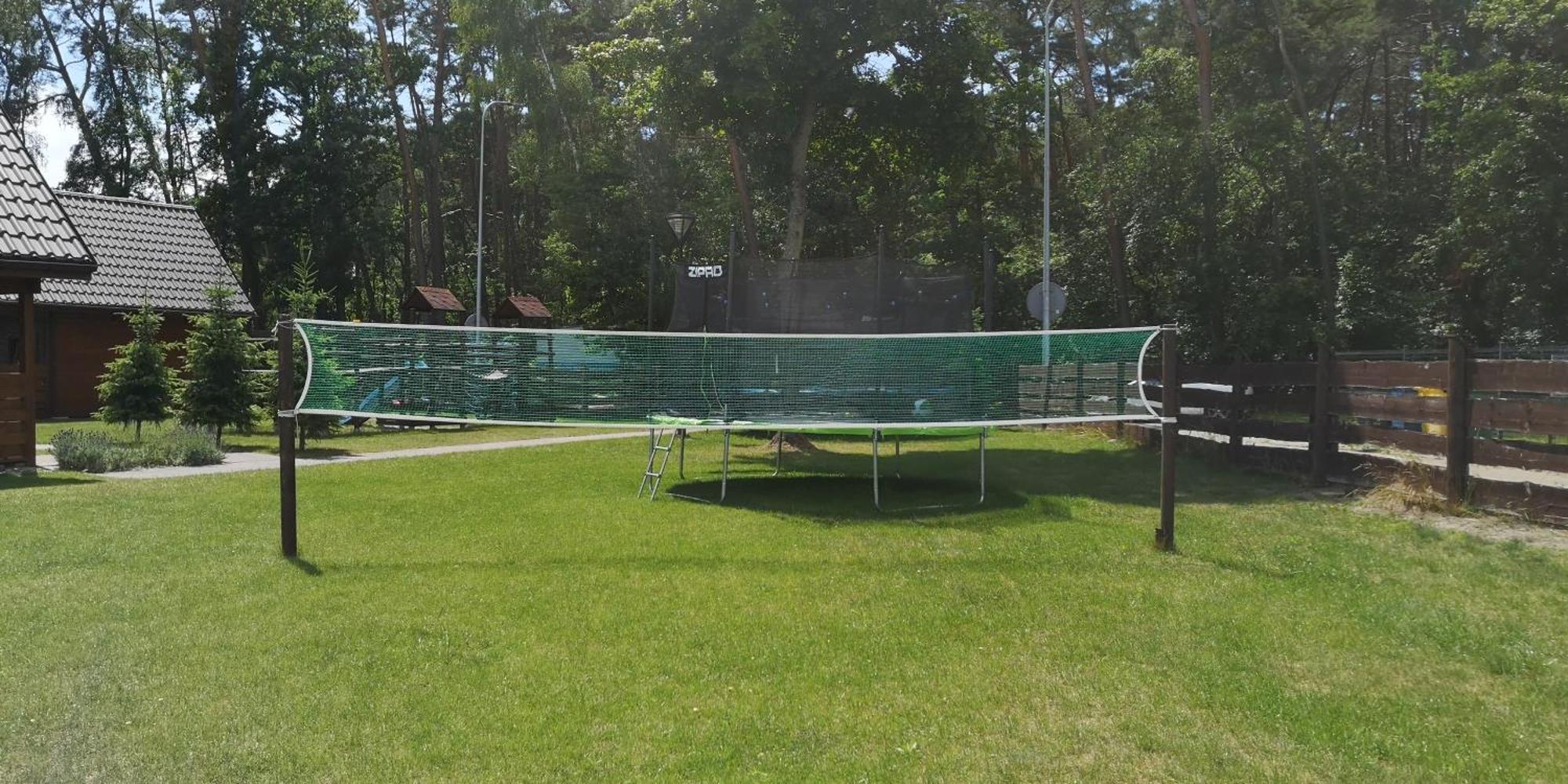Osada Nad Dziwna Domki Nad Morzem Dziwnów Exteriör bild