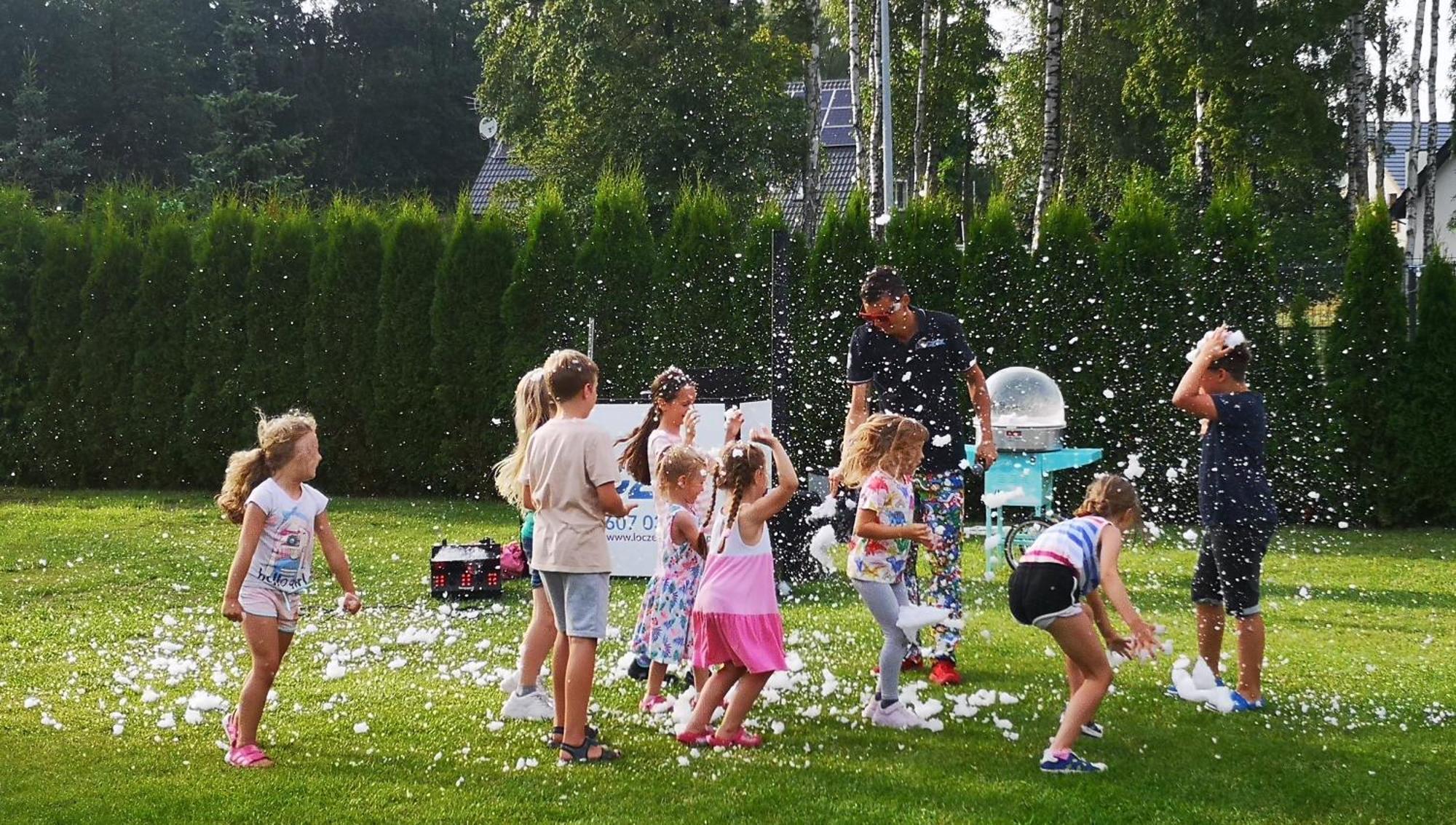 Osada Nad Dziwna Domki Nad Morzem Dziwnów Exteriör bild